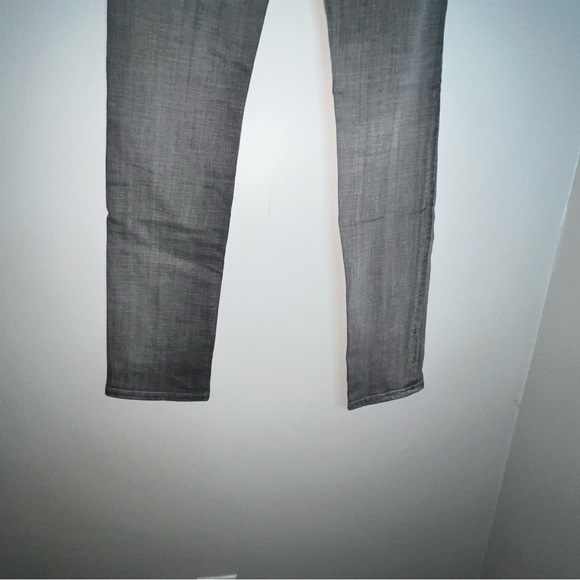 Pepe Jeans London Black Denim stretch Skinny 27 - Picture 6 of 12